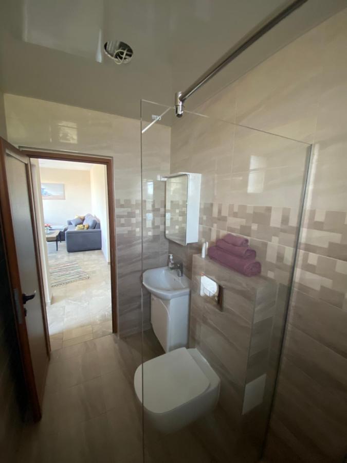 Nm Residence Shkorpilovtsi Eksteriør billede