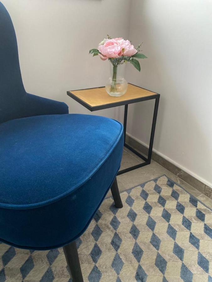 Nm Residence Shkorpilovtsi Eksteriør billede