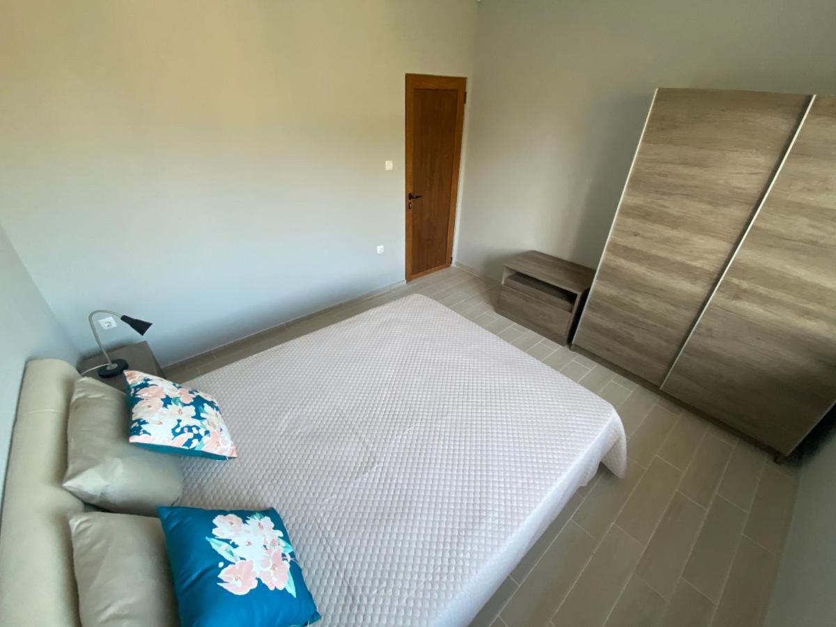 Nm Residence Shkorpilovtsi Eksteriør billede