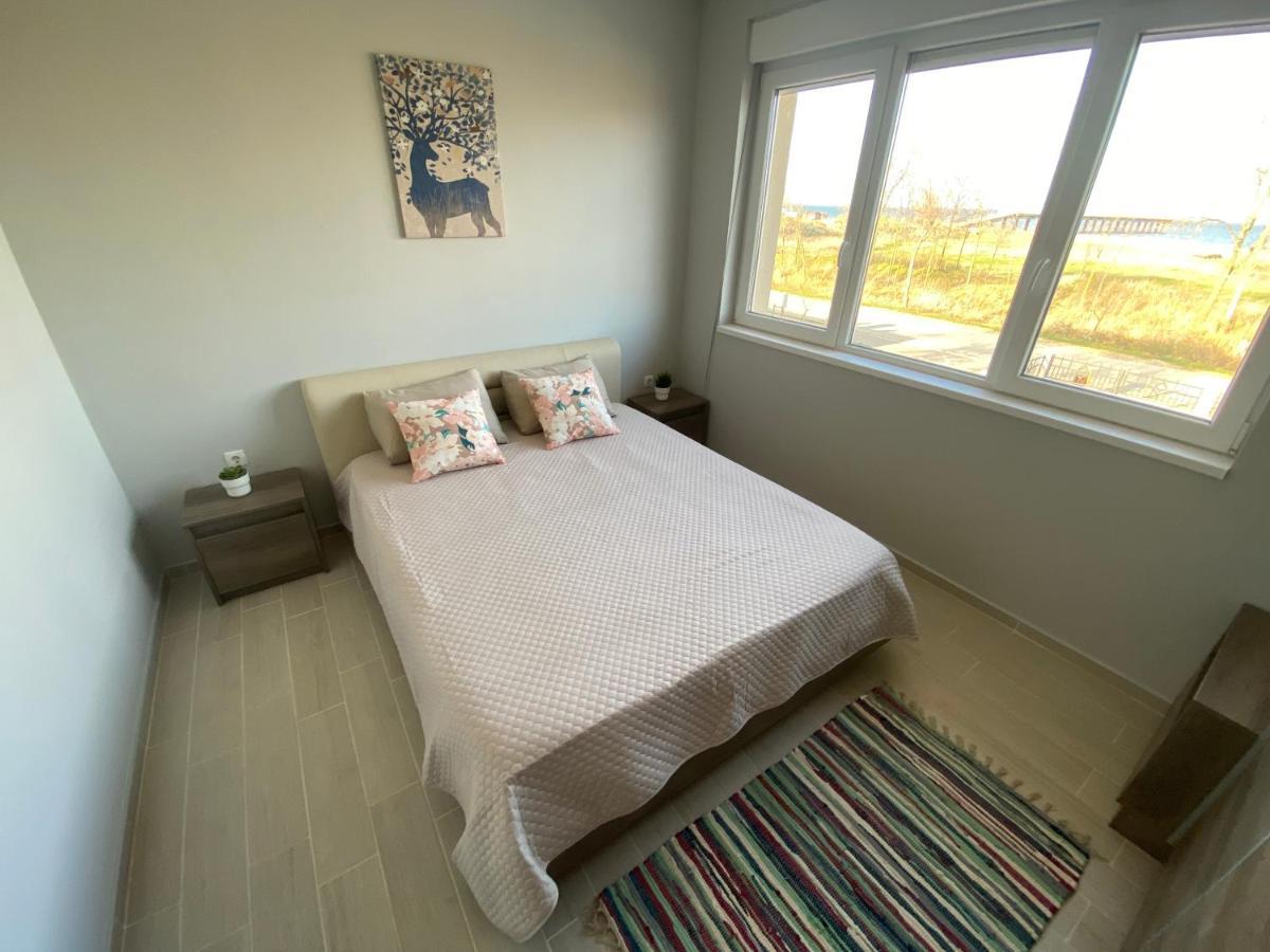 Nm Residence Shkorpilovtsi Eksteriør billede