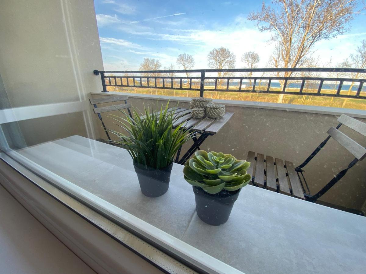 Nm Residence Shkorpilovtsi Eksteriør billede
